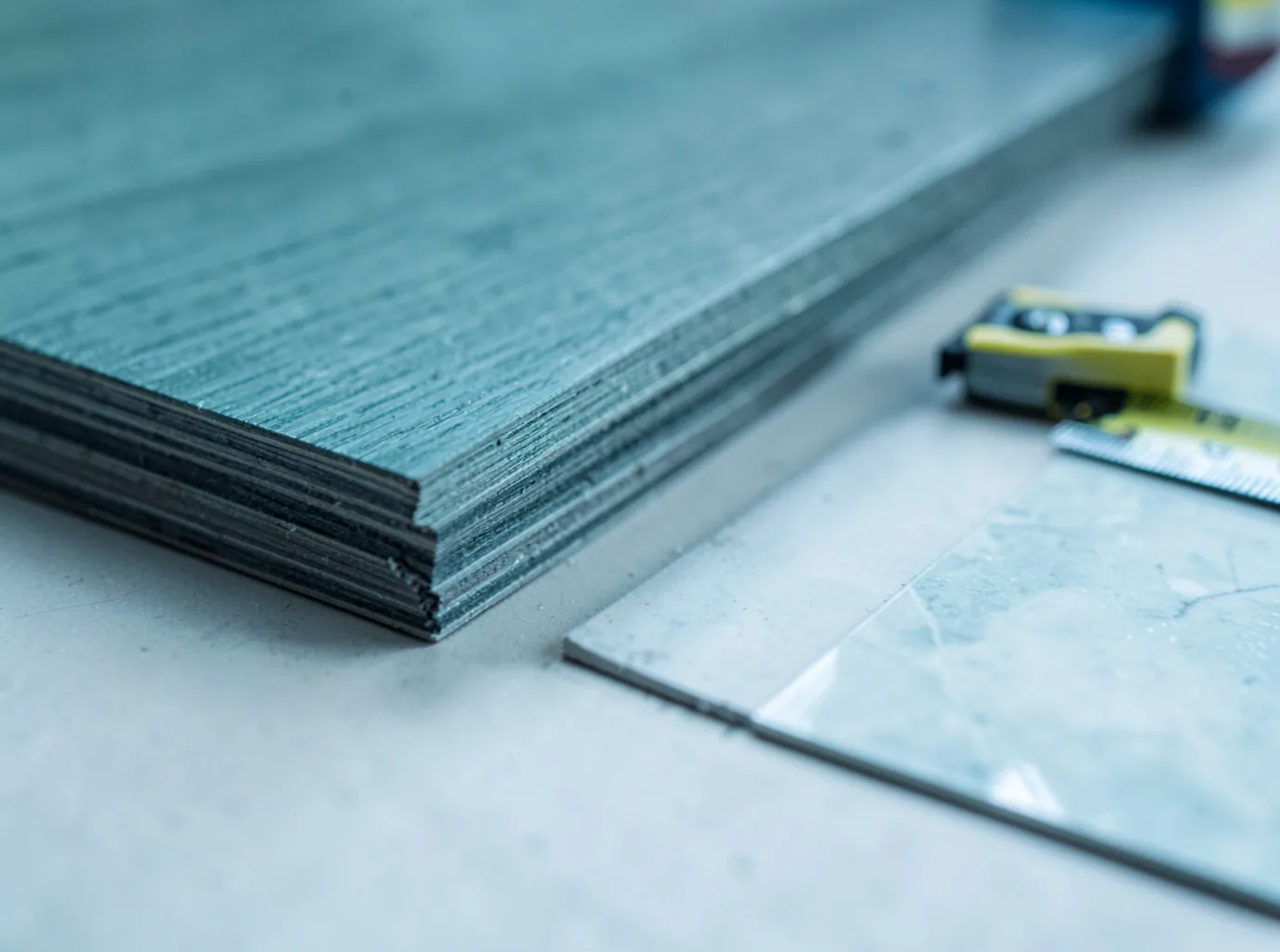 Luxury Vinyl Plank Installation Pickerington, OH FAQs